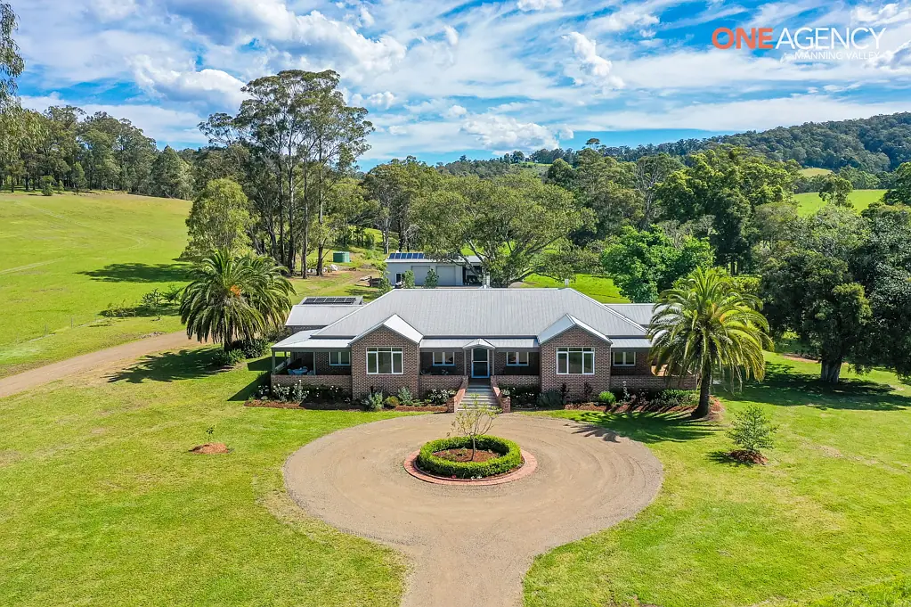 76 Gumtree Lane, Tinonee, NSW 2430