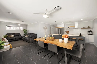3 Booniah Court, Eumundi, QLD 4562, 4 રૂમ, 2 બાથરૂમ, House