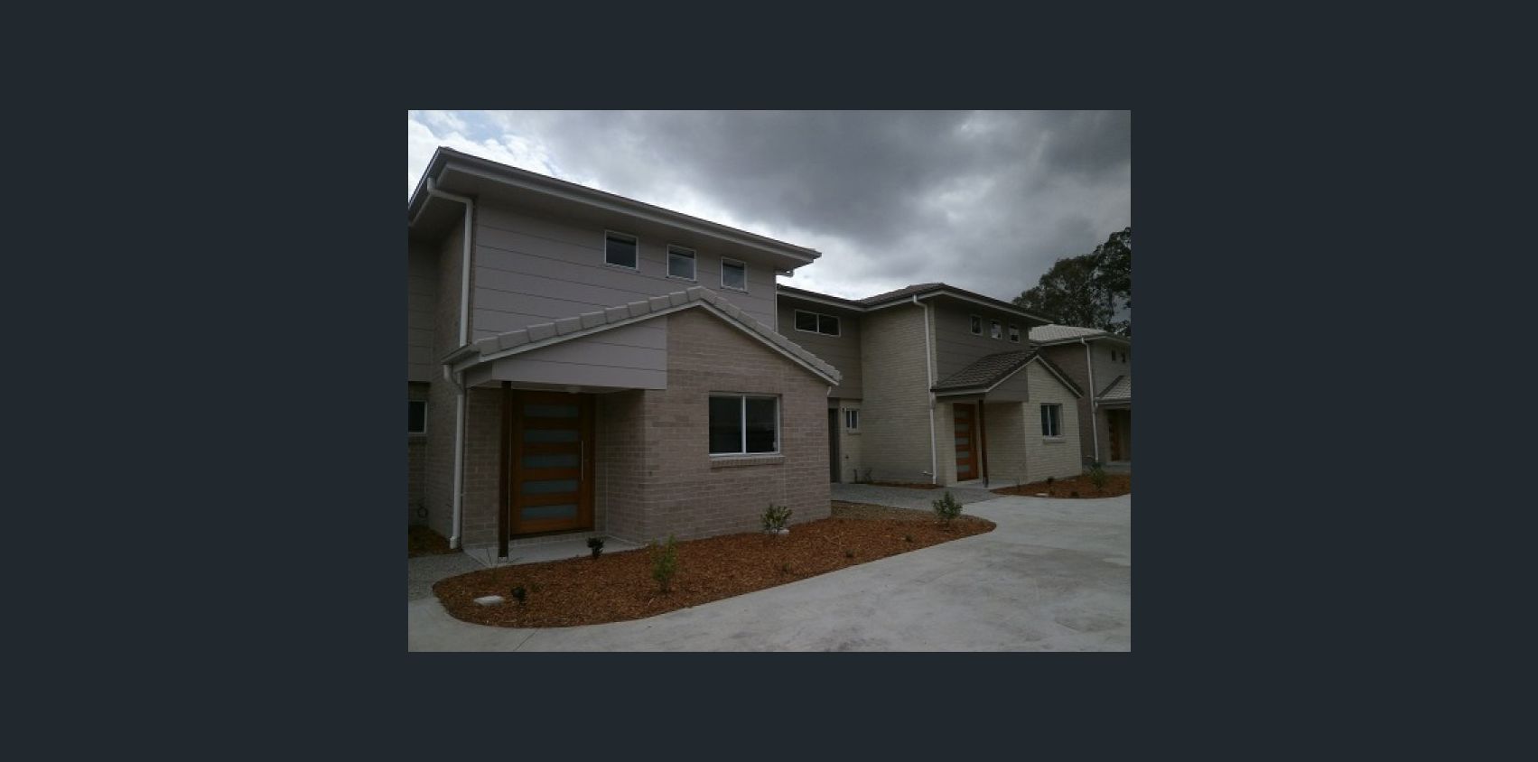 54 GARFIELD RD, LOGAN CENTRAL QLD 4114, 0 침실, 0 욕실, Townhouse