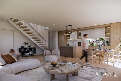 Silid Pahingahan - 15 Osney Avenue, Ivanhoe, VIC 3079