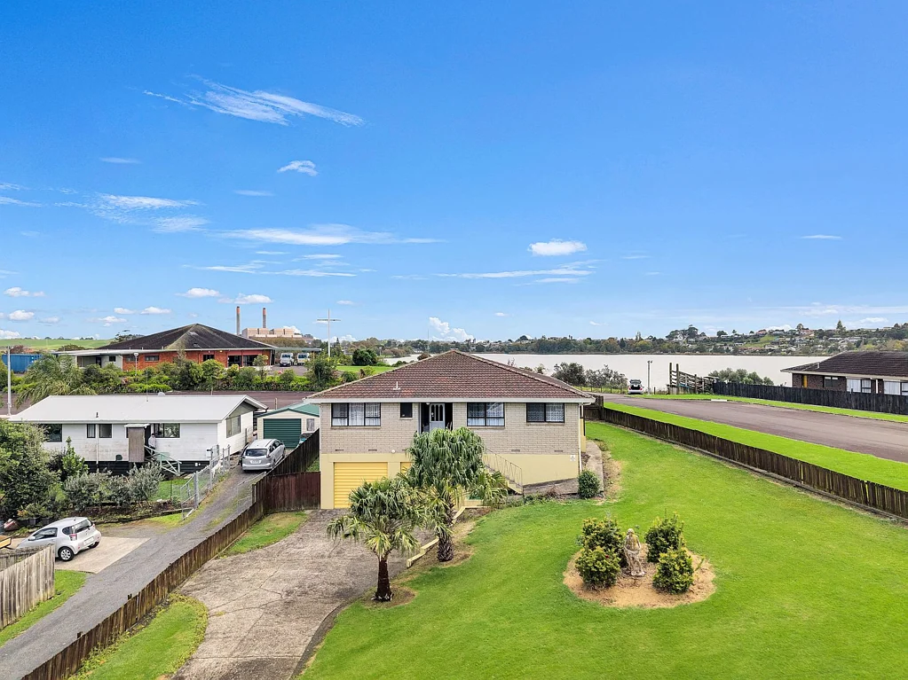 Huntly 3Habitaciones Don’t Overthink It… Just Come See It!