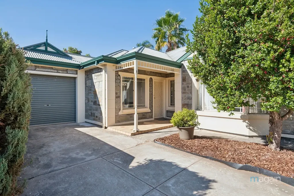 3/55 Folkestone Road, South Brighton, SA 5048