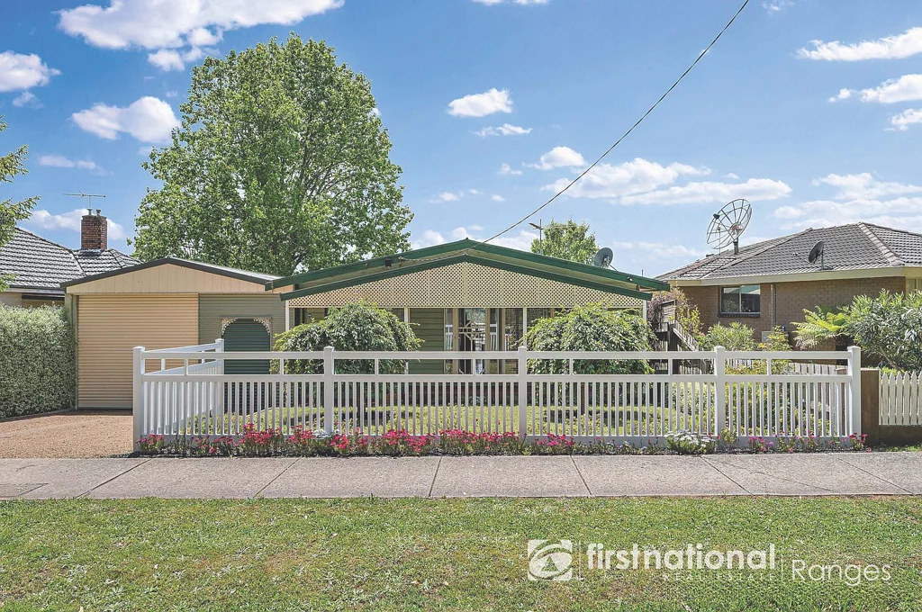 199 Monbulk Road, Silvan, VIC 3795