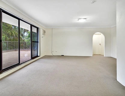 11/7 Doomben Avenue, Eastwood, Upper North Shore, 3房, 2浴, Unit