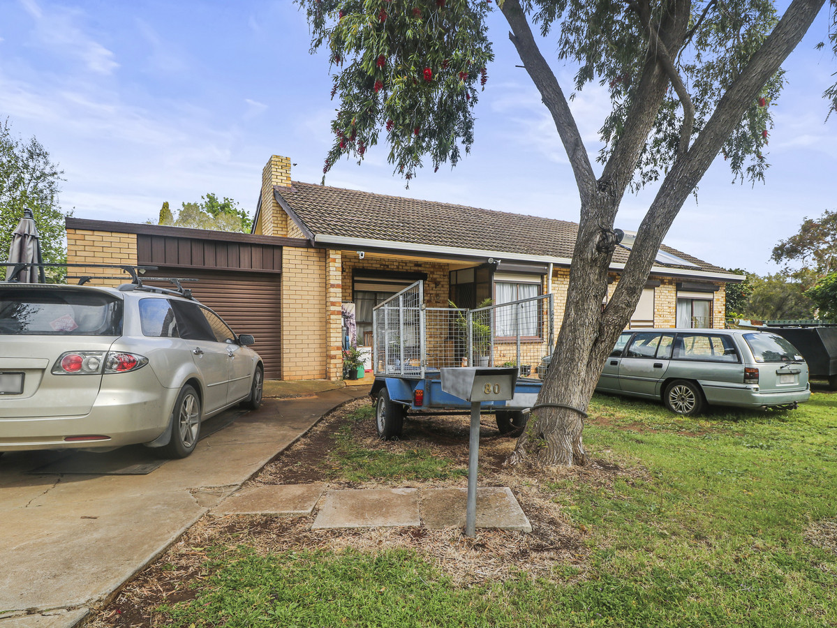 80 PETERSWOOL RD, ELIZABETH PARK SA 5113, 0 Schlafzimmer, 0 Badezimmer, House