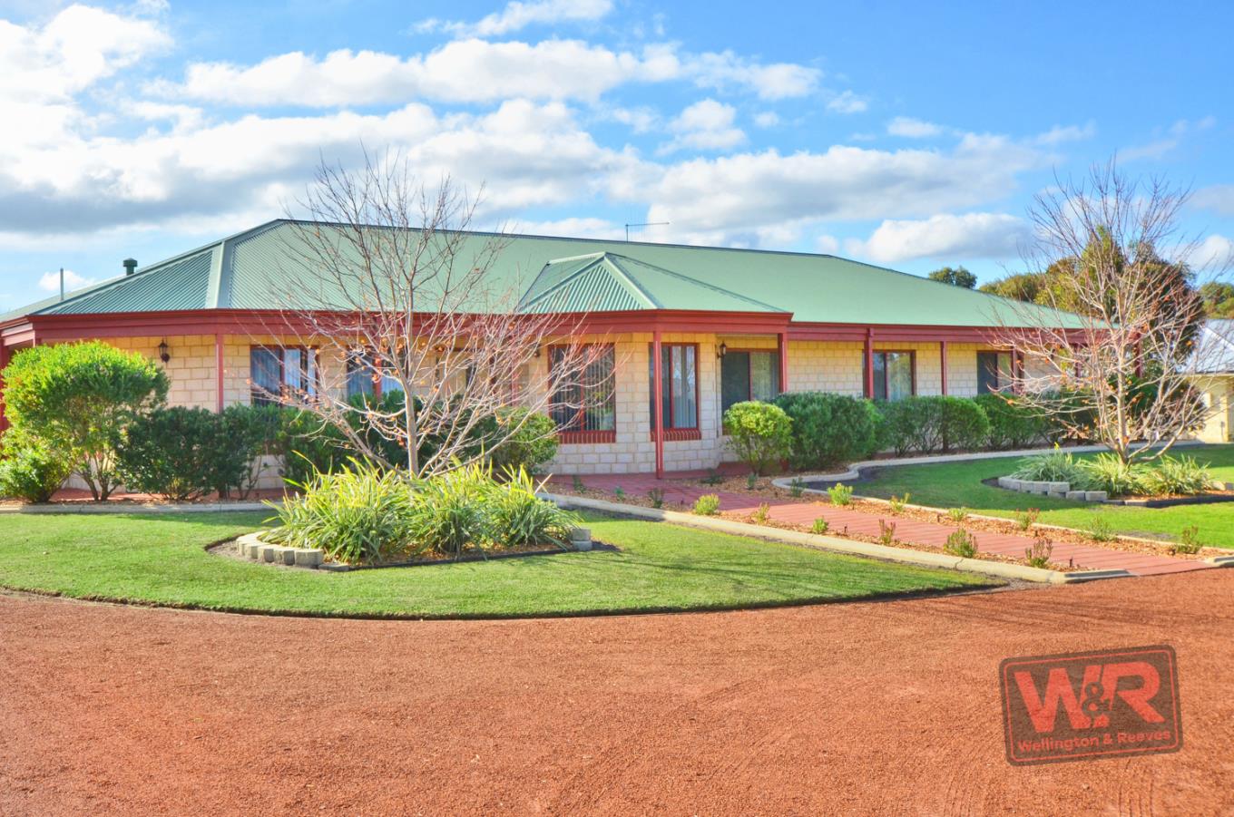 35 RANDELL CR, WARRENUP WA 6330, 0房, 0浴, House