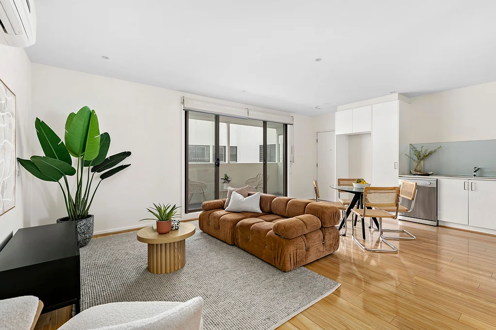 307/15 Pascoe Street, Pascoe Vale, VIC 3044