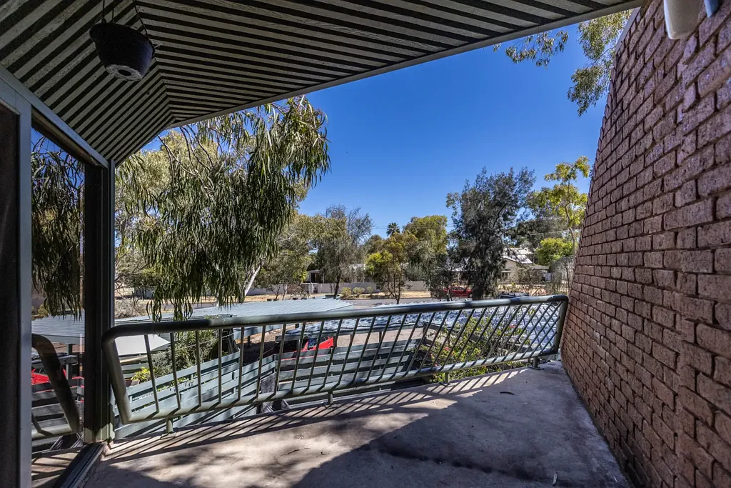 17/21 Mueller Street, East Side, NT 870