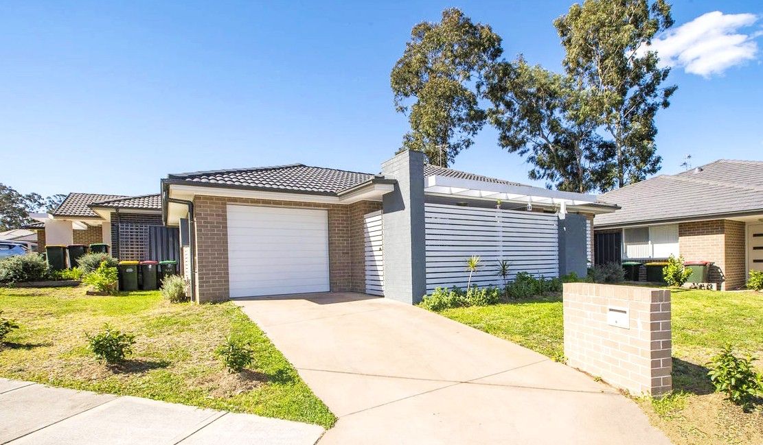 3A BEVAN ST, CESSNOCK NSW 2325, 0 rūma, 0 rūma horoi, House