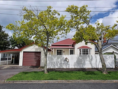 Residential  Single House Zone