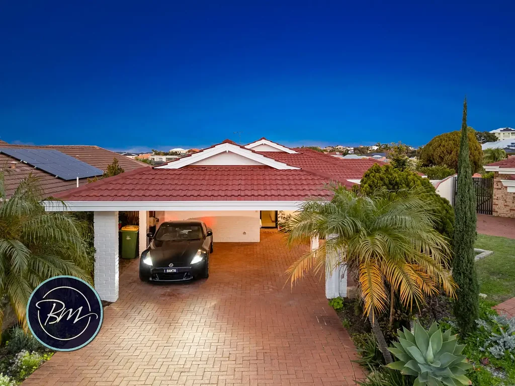 11B Clune Place, Coogee, WA 6166