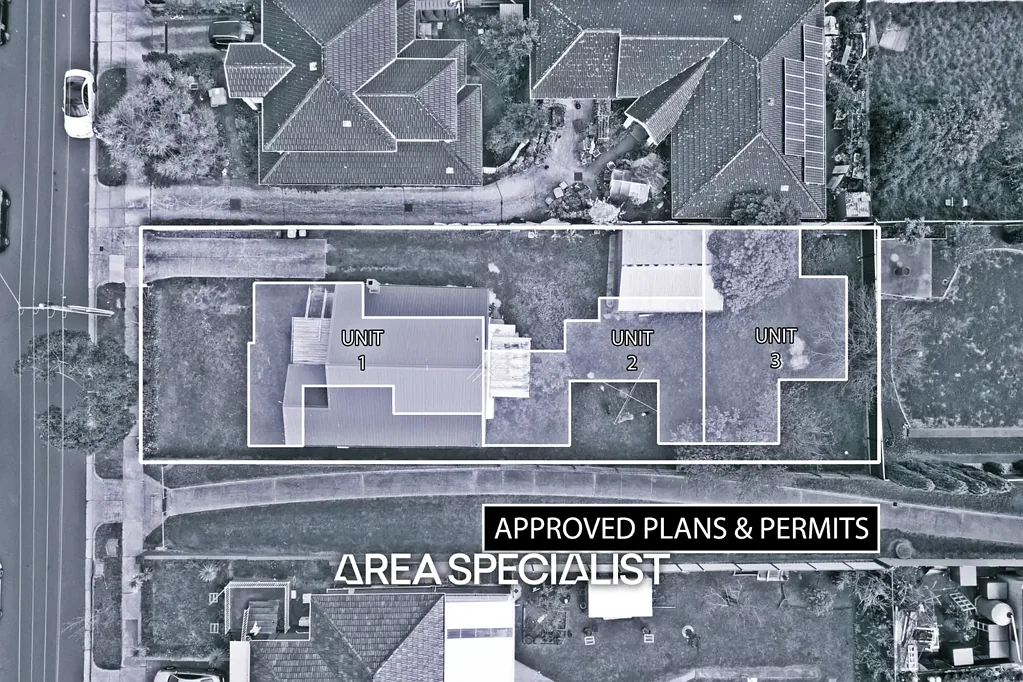 17 Wareham Street, Springvale, VIC 3171