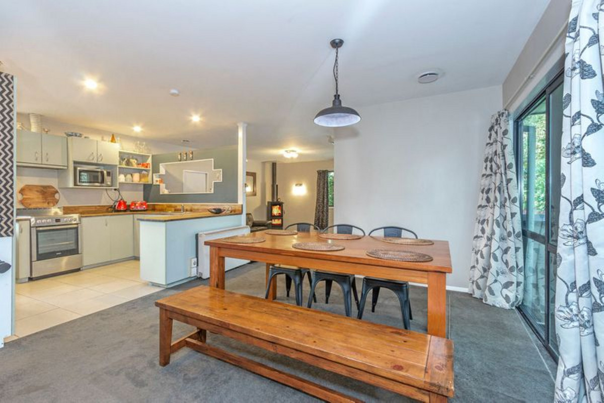 3 Ascot Avenue, North New Brighton, Christchurch, 4 Bedrooms, 2 Bathrooms