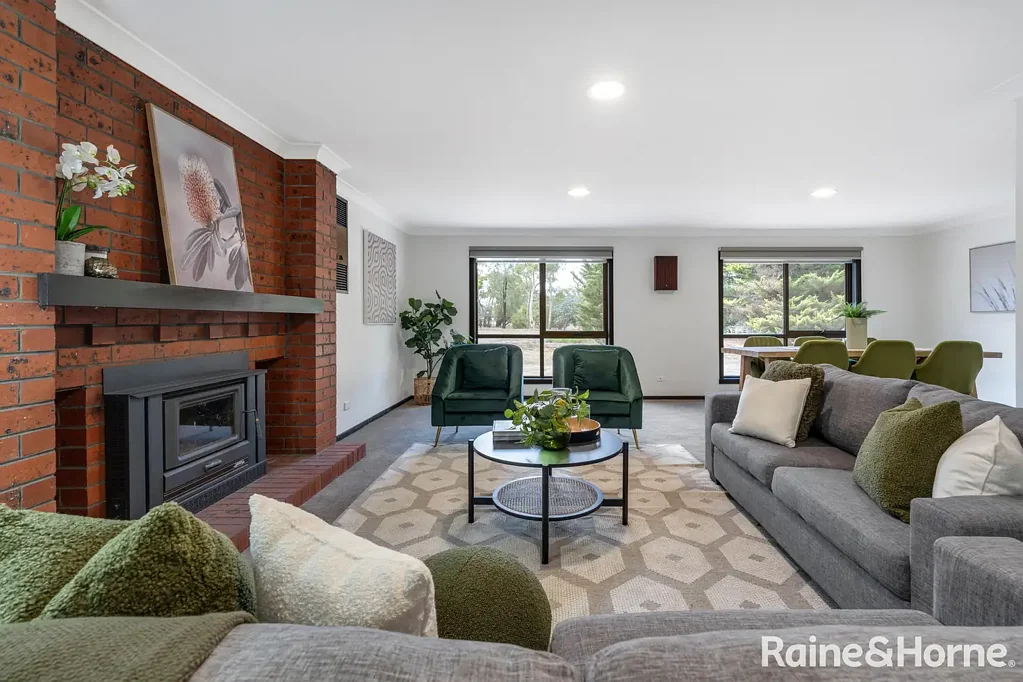 101 Whittakers Lane, Riddells Creek, VIC 3431