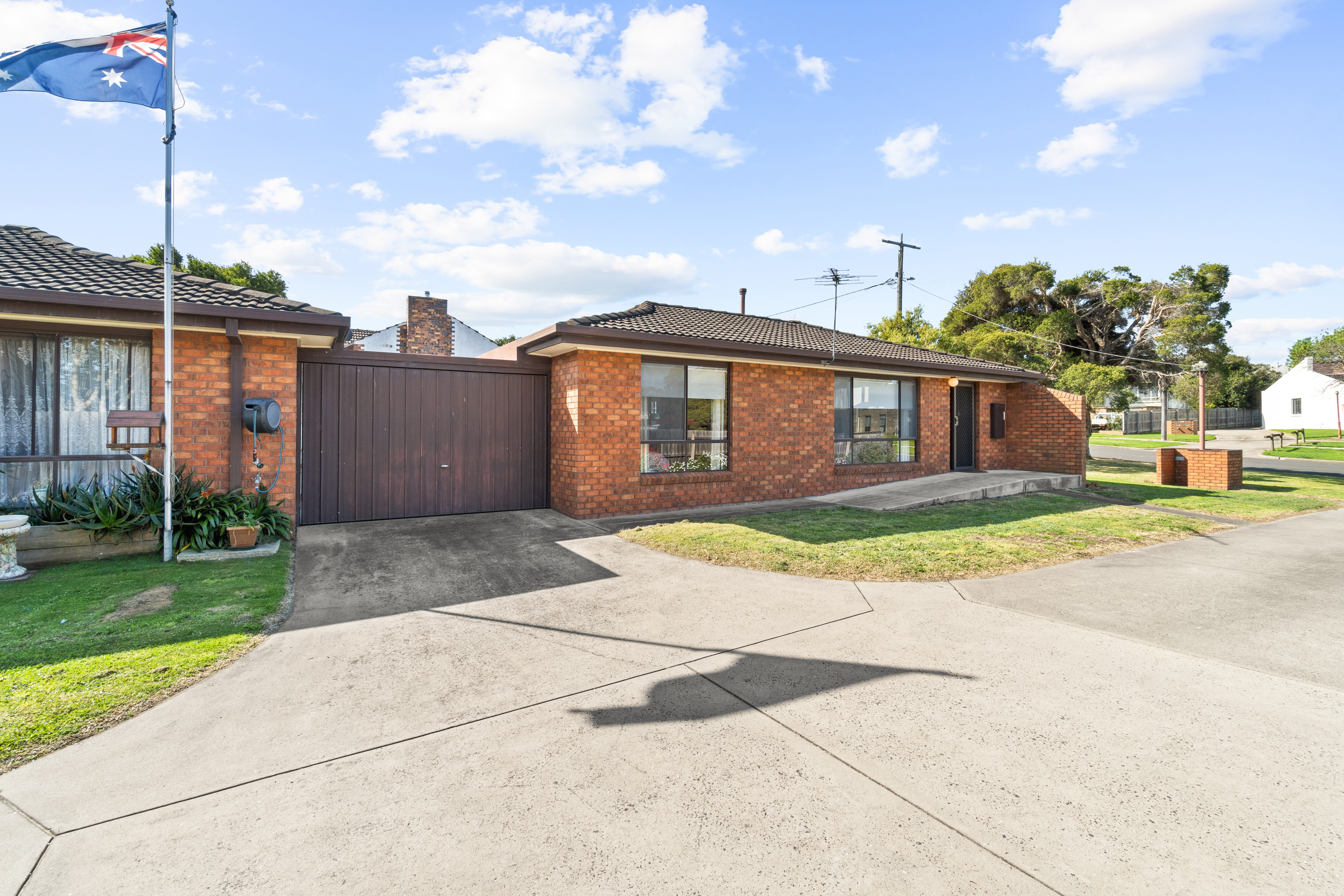 UNIT 1 5 ELGIN ST, SALE VIC 3850, 0 chambres, 0 salles de bain, Unit