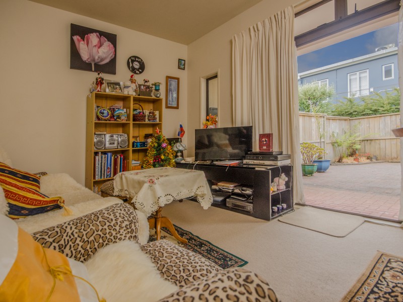 83/92 Bush Road, Albany, Auckland - North Shore, 1 ห้องนอน, 1 ห้องน้ำ