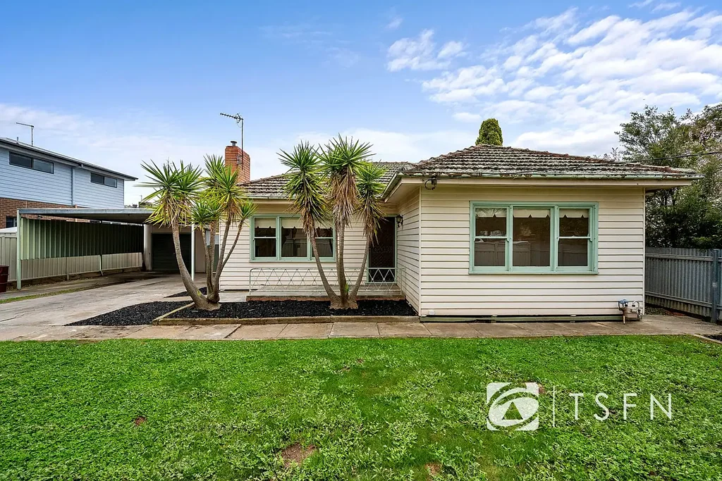 1 Fox Street, East Bendigo, VIC 3550