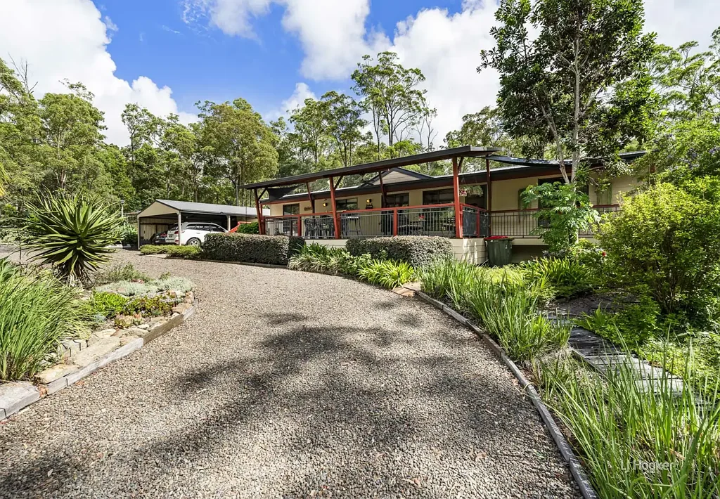 Blackbutt North Beautifully Constructed Home with Exceptional Features