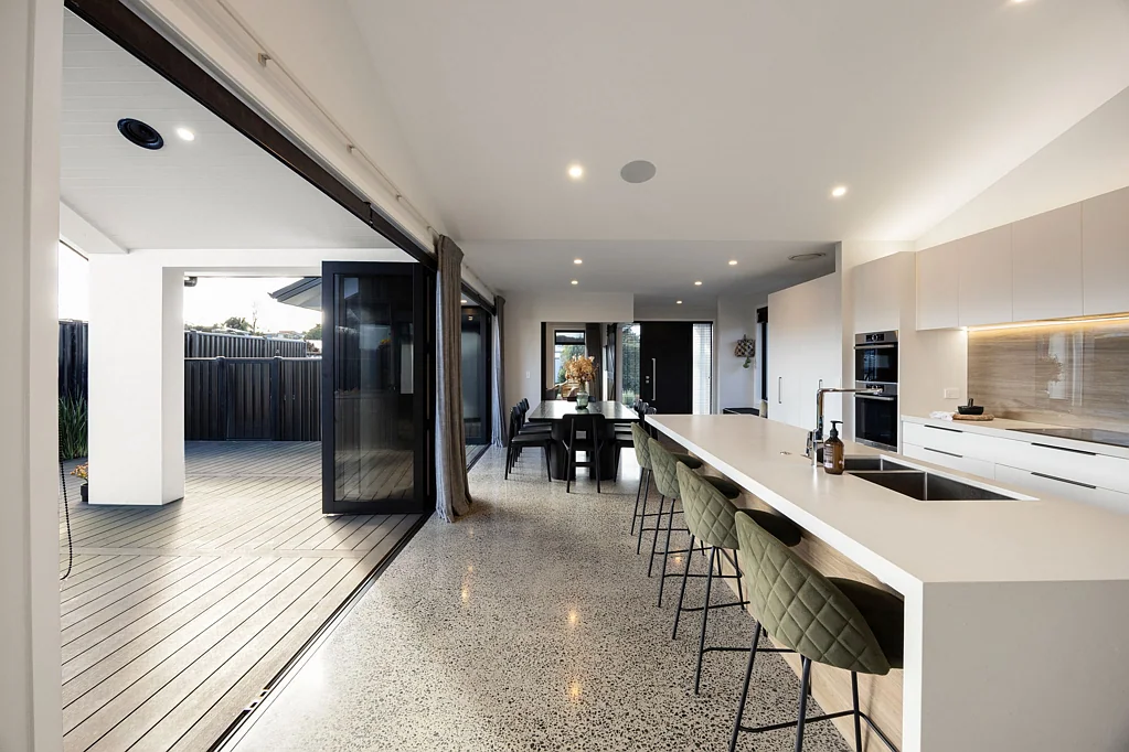 Te Awamutu 4 Bedroom Immaculate. Considered. Ready to enjoy.