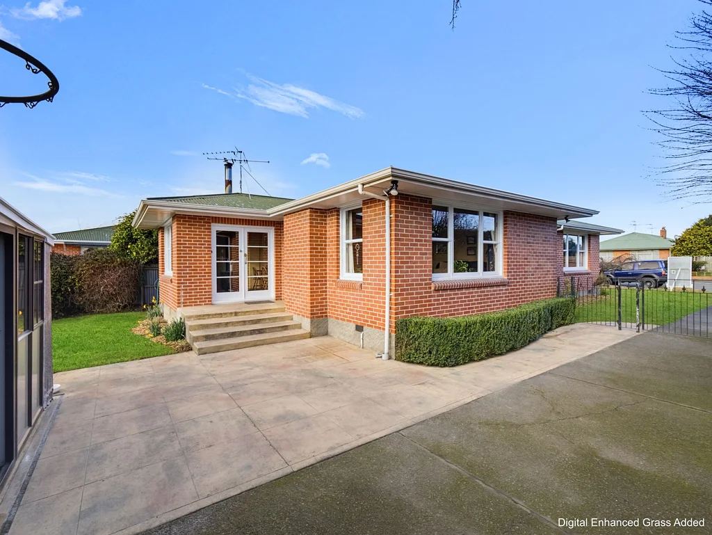 Allenton 3침실 Family Home Ready for Its Next Chapter