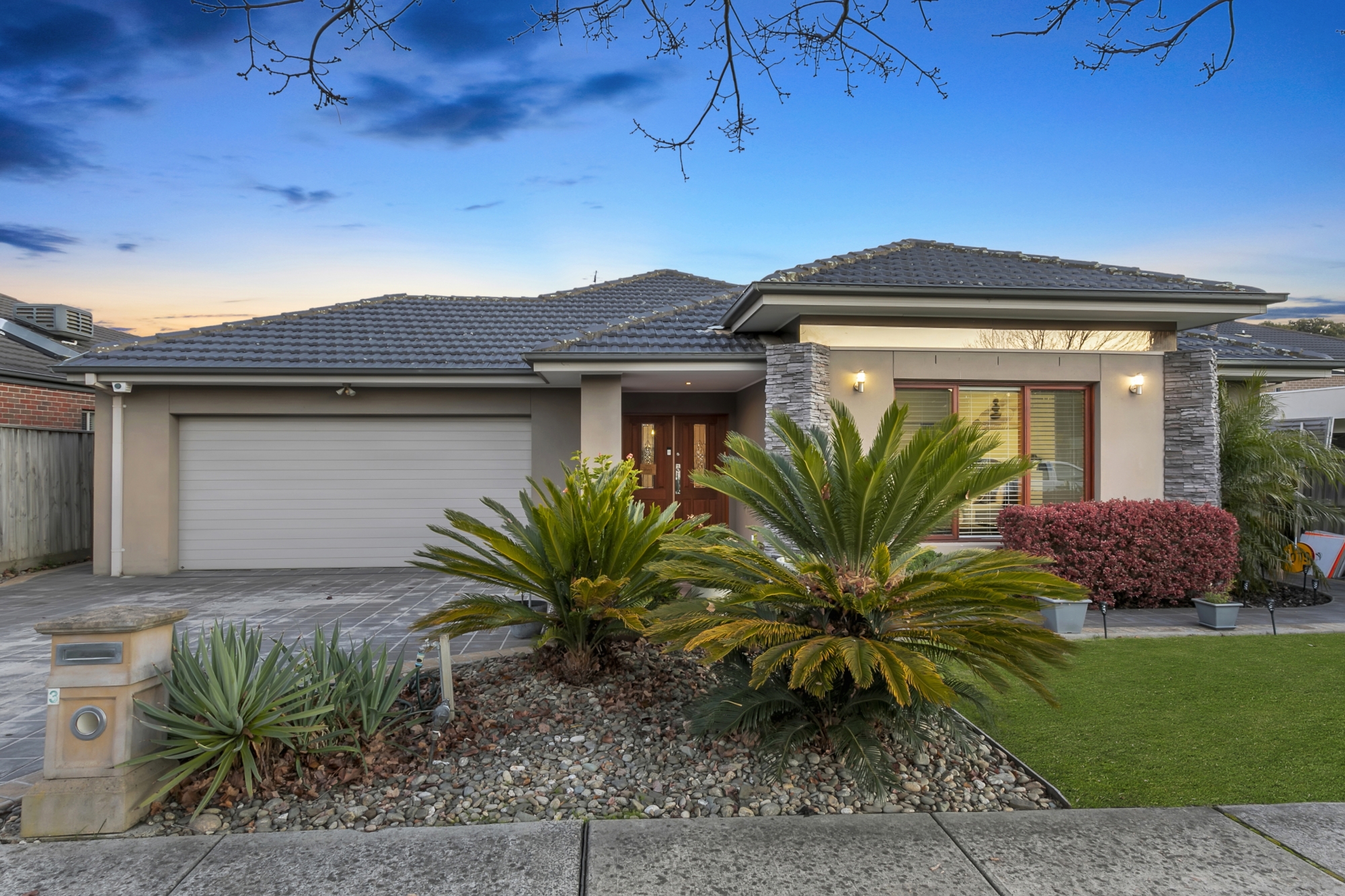 3 HOLLYROOD DR, BERWICK VIC 3806, 0 phòng ngủ, 0 phòng tắm, House