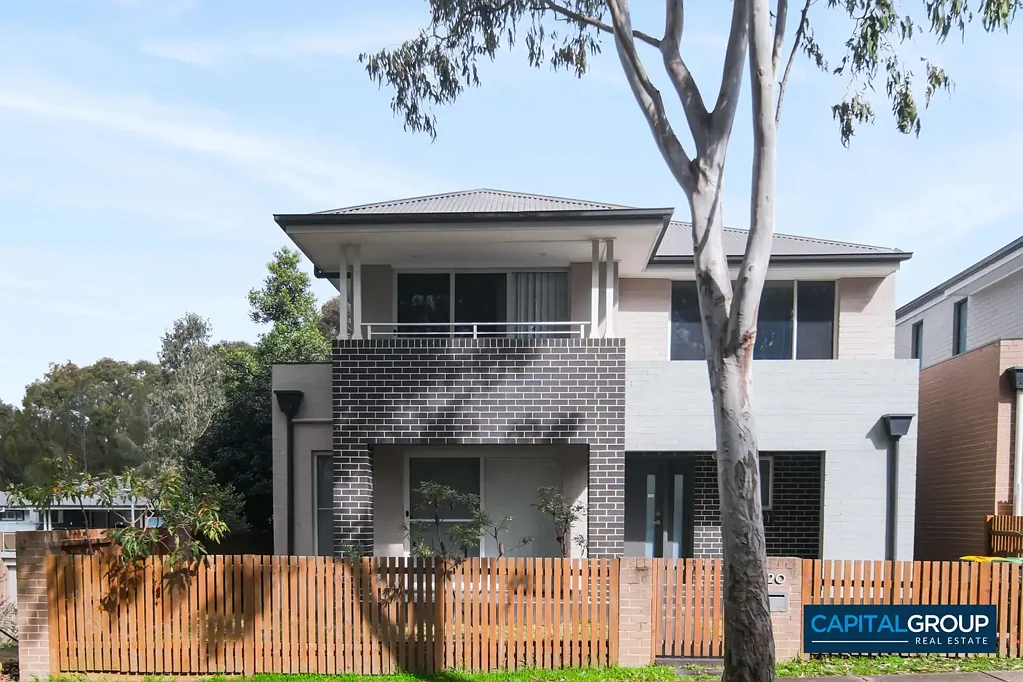 Beaumont Hills 4 Bedroom Elegant Living