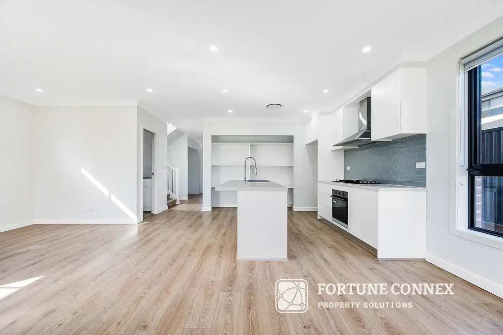 Marsden Park 6બેડરૂમ Stunning six bedroom Modern Home in a Prime Location