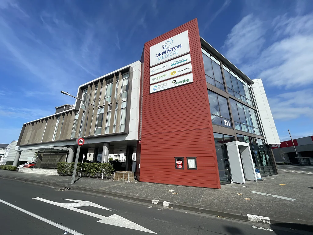Flat Bush Premium Office Space in the Heart of Ormiston