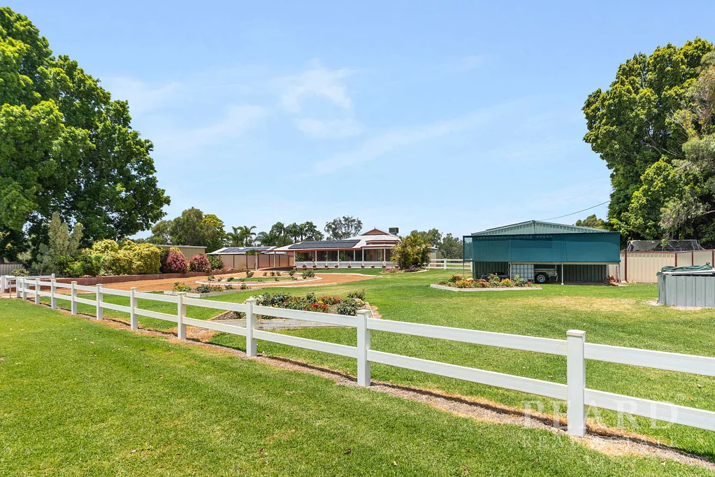 32 Deanhead Street, Bullsbrook, WA 6084