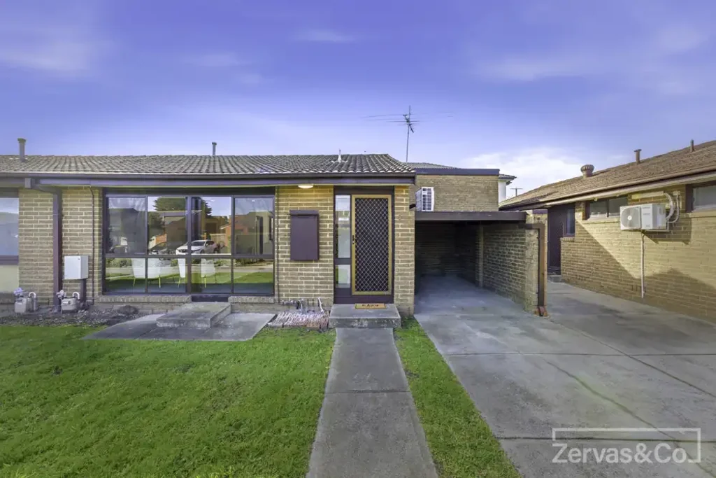 Clayton South 2Zimmer A Great Opportunity in a Convenient Location