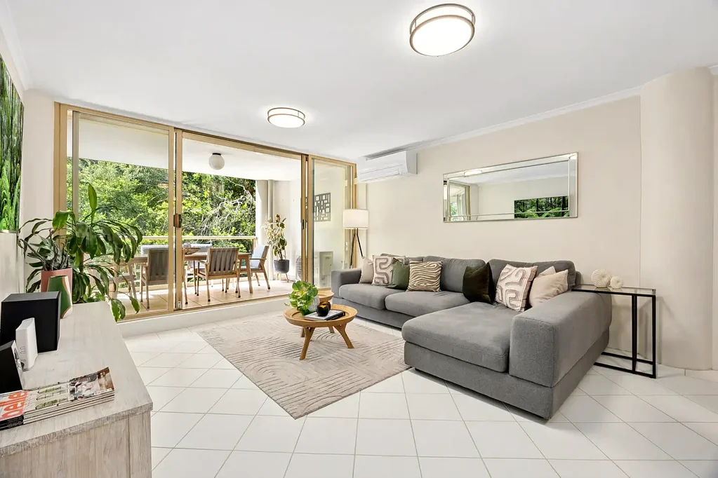 14/2A Cambridge Street, Cammeray, NSW 2062