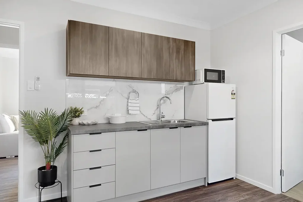 Brand-New Furnished Micro Apartments - Only 2 remain, be quick!
