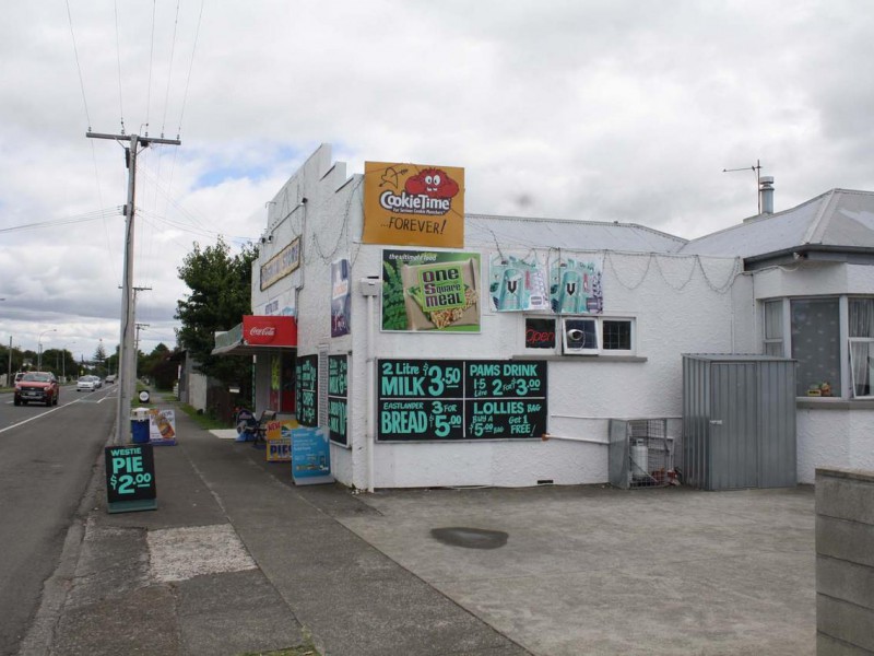 267 Ormond Road, Mangapapa, Gisborne, 0房, 0浴