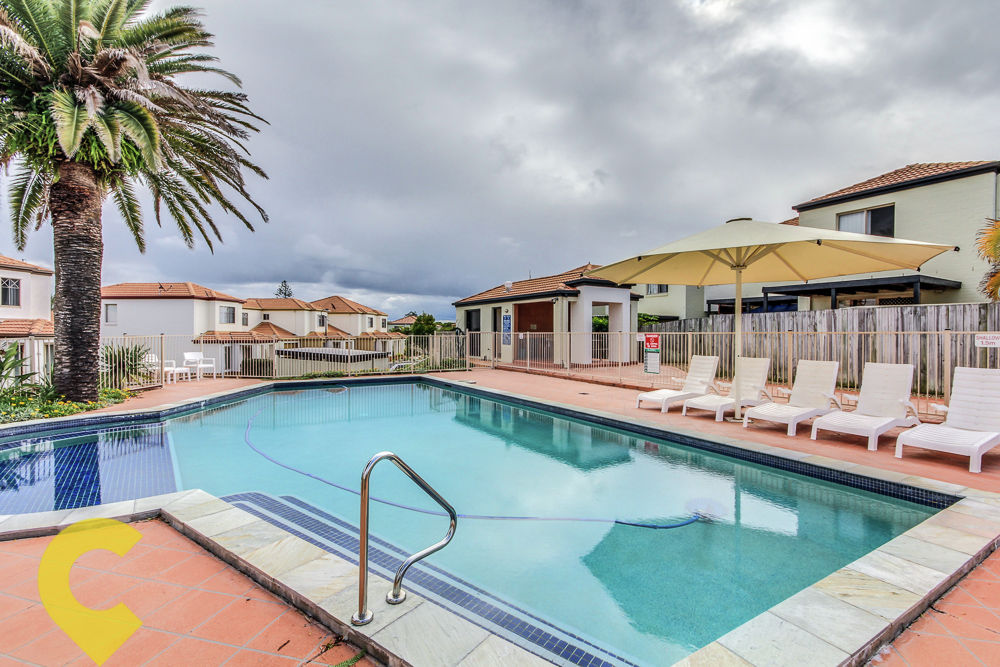 UNIT 22 22 DASYURE PL, WYNNUM WEST QLD 4178, 0 chambres, 0 salles de bain, Townhouse