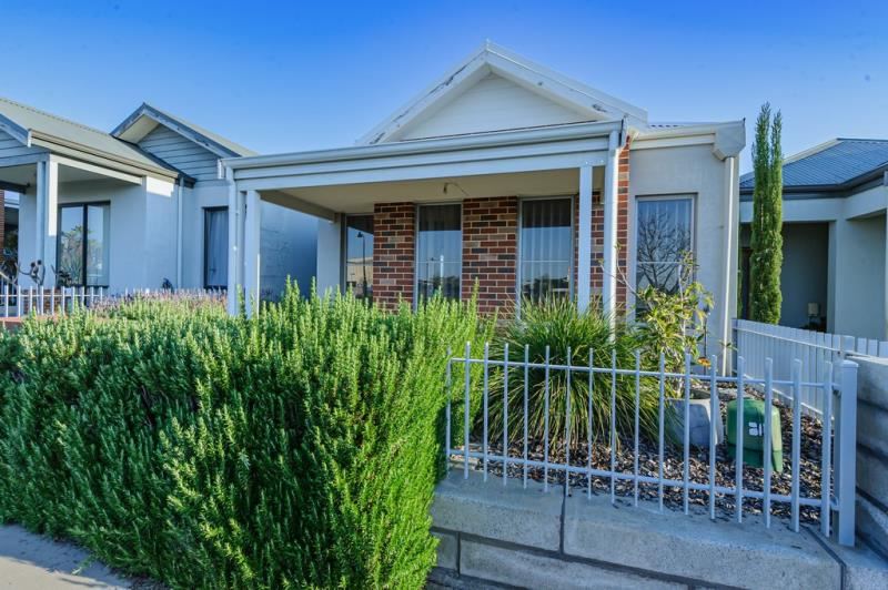 35 OVAL VSTA, ELLENBROOK WA 6069, 0房, 0浴, House