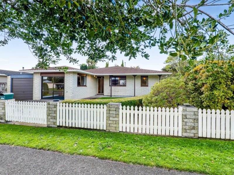 45 Branch Road, Highlands Park, New Plymouth, 3房, 0浴