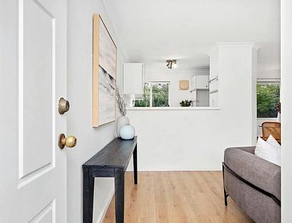 12/4 Waterway Court, Churchlands, North West Perth, 2 Kuwarto, 1 Banyo, Apartment