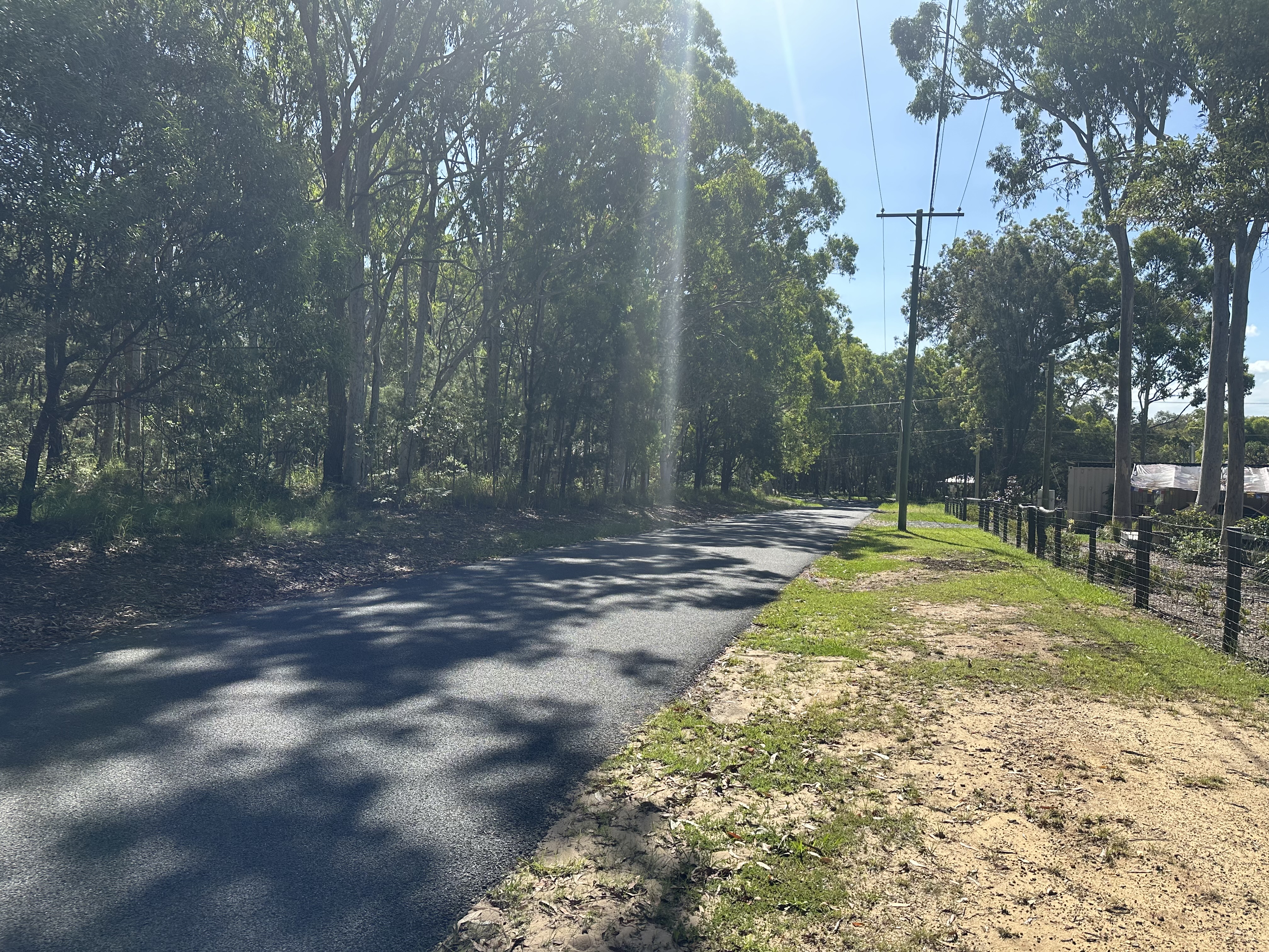 3-7 WIRRALEE ST, MACLEAY ISLAND QLD 4184, 0 phòng ngủ, 0 phòng tắm, Section