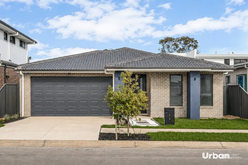 Brand New Family Home!