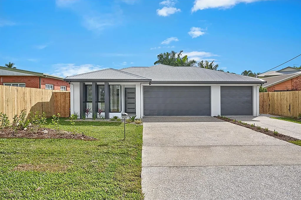 2/573 Mulgrave Road, Earlville, QLD 4870