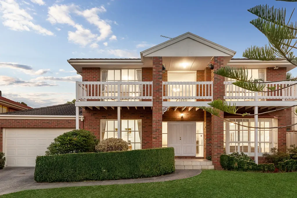 3 Currie Terrace, Glen Waverley, VIC 3150