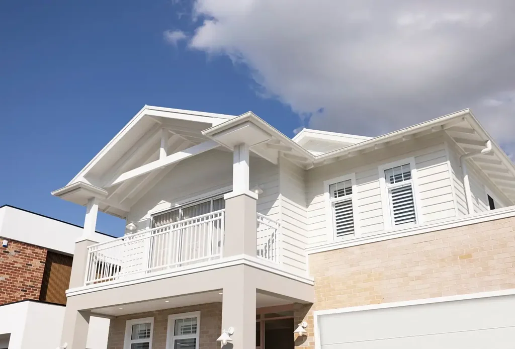 Leppington 5غرفة نوم House and Granny Flat