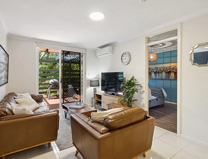 2/25 Fourth Avenue, Mount Lawley, Perth CBD, 2房, 1浴, Apartment