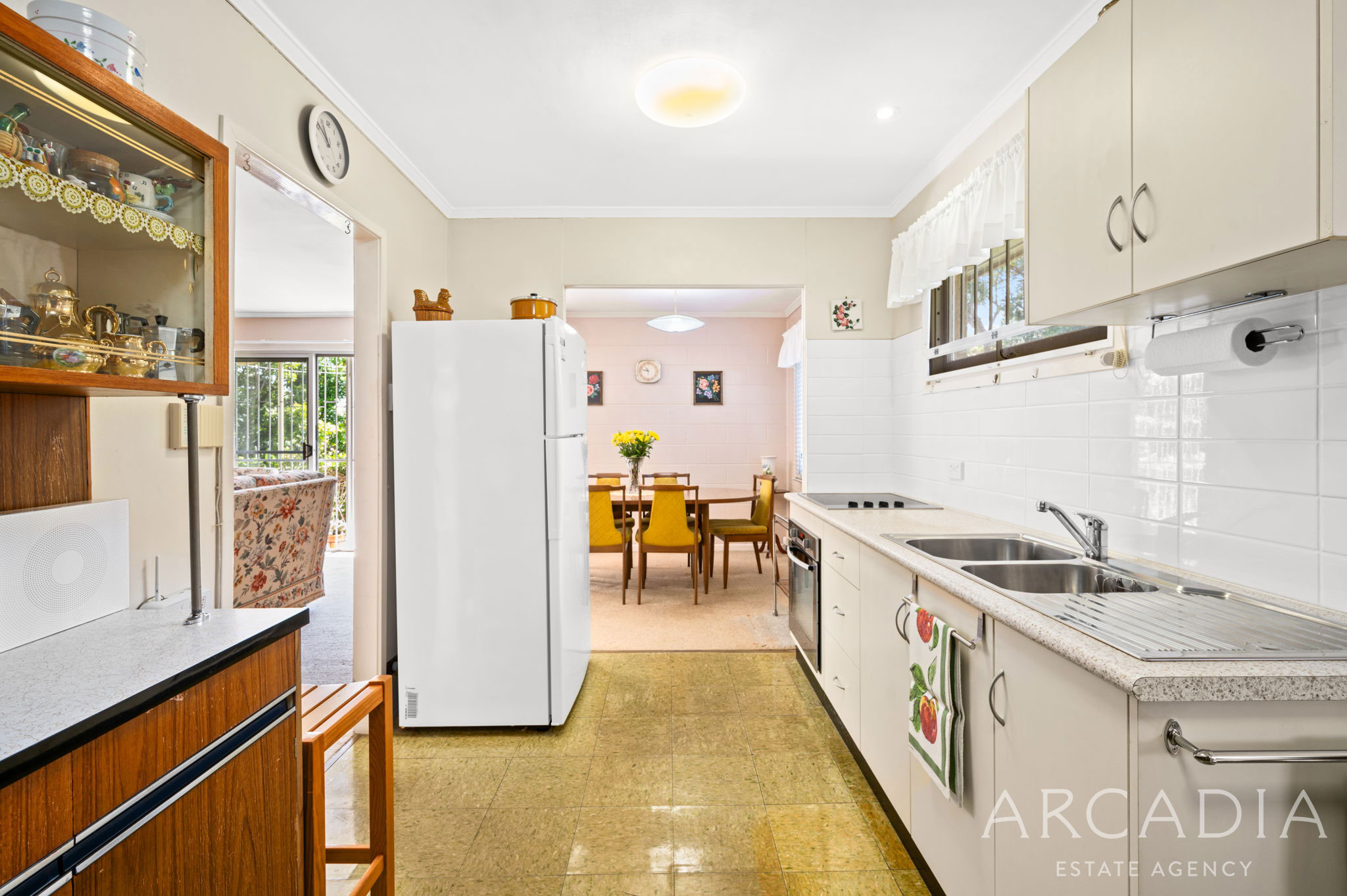 44 ALDERWOOD ST, ACACIA RIDGE QLD 4110, 0 chambres, 0 salles de bain, Unit