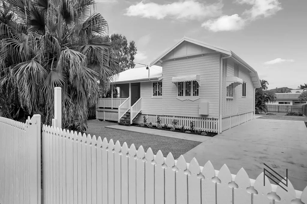 158 Francis Street, West End, QLD 4810