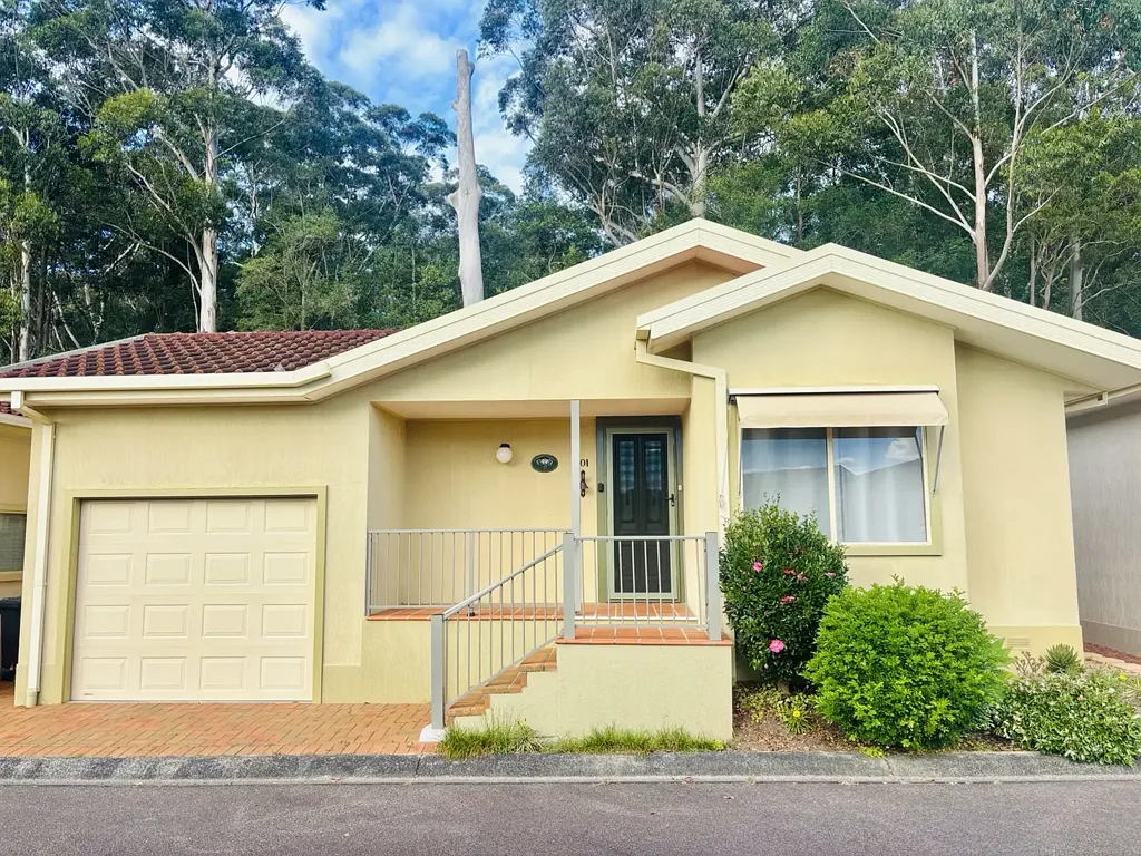 101/61 Karalta Road, Erina, NSW 2250