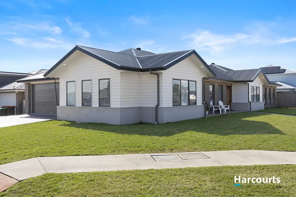 Chisholm 4Zimmer Abundant space for a growing family in a fabulous lifestyle location
