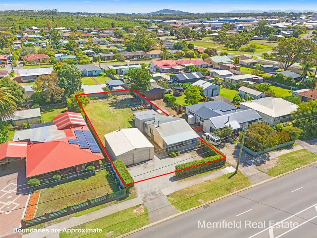 61 Chester Pass Road, Orana, WA 6330