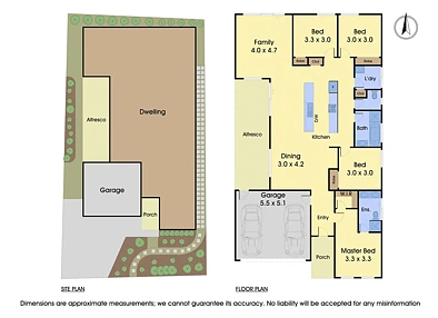20 Bower Way, Doreen, VIC 3754, 4房, 2浴, House