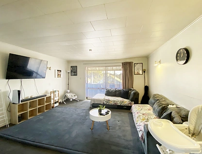 8/524 Armagh Street, Linwood, Christchurch, Canterbury, 2房, 1浴, 整租公寓
